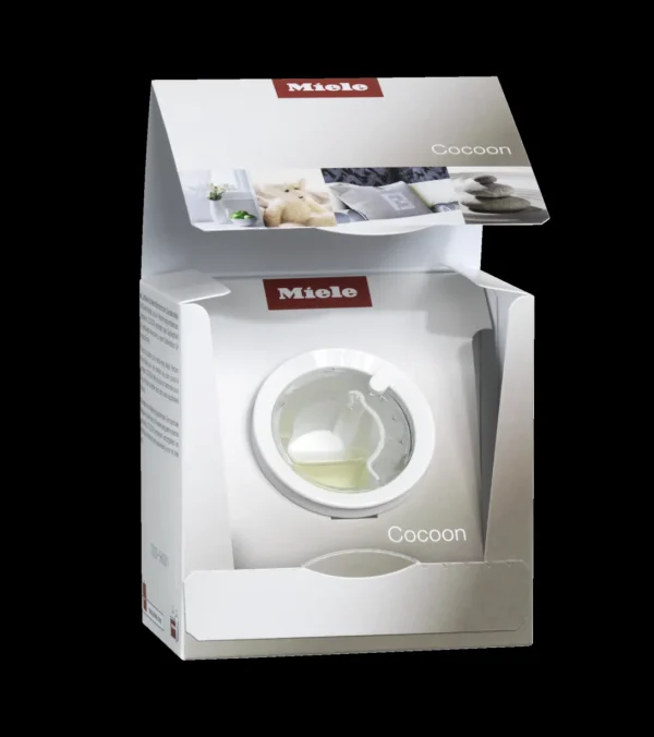 Miele Tumble Dryer Fragrances>Cocoon fragrance flacon, 12.5 mL