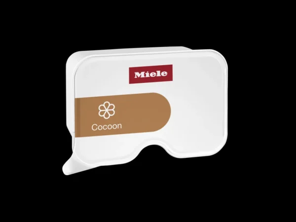 Miele Laundry Care Cleaning Products>Cocoon capsules