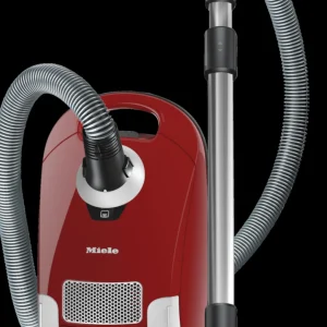 Miele Canister Vacuum Cleaners With Bag>Compact C1 HomeCare PowerLine - SCAO3