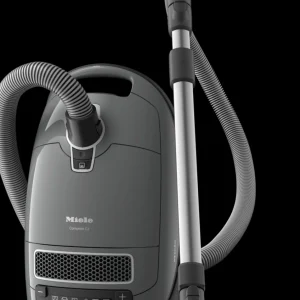 Miele Canister Vacuum Cleaners With Bag>Complete C3 125 Gala Edition