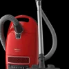 Miele Canister Vacuum Cleaners With Bag>Complete C3 Home Care E.+