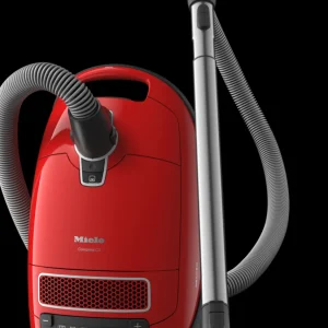 Miele Canister Vacuum Cleaners With Bag>Complete C3 HomeCare PowerLine - SGFE0