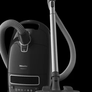 Miele Canister Vacuum Cleaners With Bag>Complete C3 Kona PowerLine - SGFE0