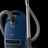 Miele Canister Vacuum Cleaners With Bag>Complete C3 Marin PowerLine - SGJE0