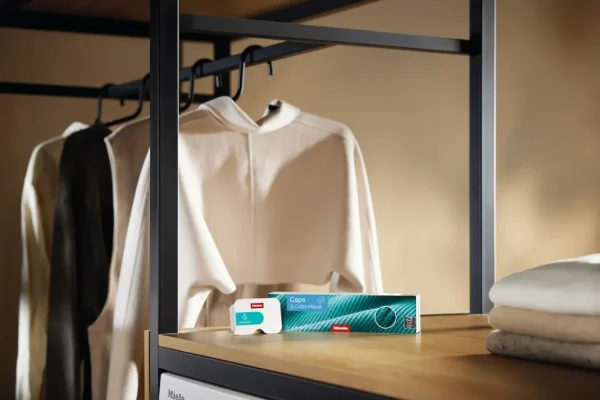 Miele Laundry Care Cleaning Products>CottonRepair capsules