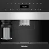 Miele Built-In Coffee Machines>CVA 7440