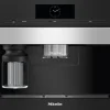 Miele Built-In Coffee Machines>CVA 7845