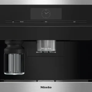 Miele Built-In Coffee Machines>CVA 7775