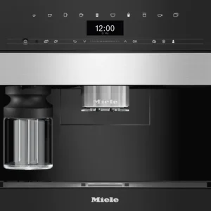 Miele Built-In Coffee Machines>CVA 7445