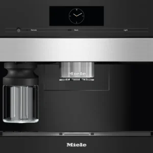 Miele Built-In Coffee Machines>CVA 7840