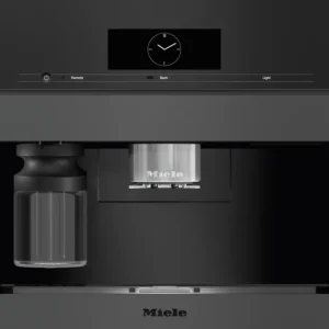 Miele Built-In Coffee Machines>CVA 7875