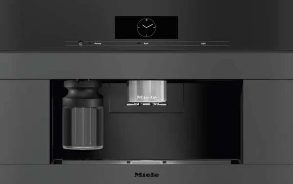 Miele Built-In Coffee Machines>CVA 7875