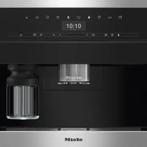 Miele Built-In Coffee Machines>CVA 7370