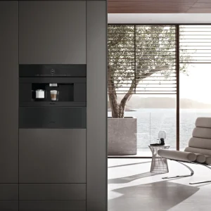 Miele Built-In Coffee Machines>CVA 7875