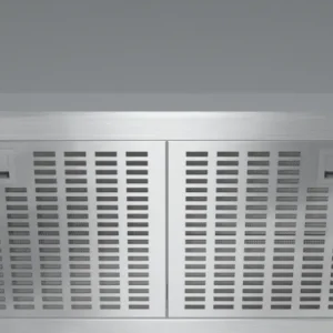 Miele Ventilations Hoods>DA 2390