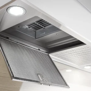 Miele Ventilations Hoods>DA 2390