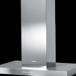 Miele Ventilations Hoods>DA 6596 D Puristic Canto