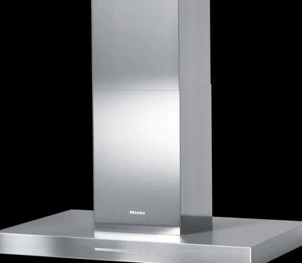 Miele Ventilations Hoods>DA 6596 D Puristic Canto