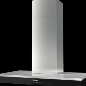 Miele Ventilations Hoods>DA 6698 W Puristic Edition 6000