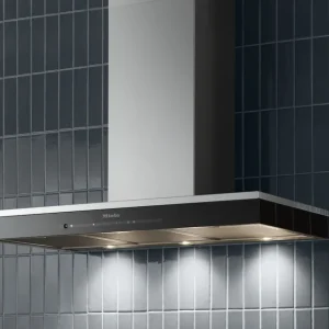 Miele Ventilations Hoods>DA 6698 W Puristic Edition 6000