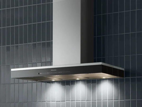 Miele Ventilations Hoods>DA 6698 W Puristic Edition 6000