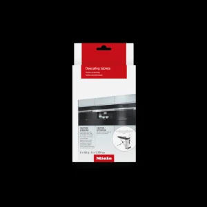 Miele Appliance Care>Descaling tablets, 6 tablets