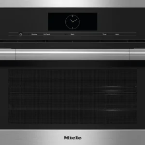 Miele Combi-Steam Ovens>DGC 7770