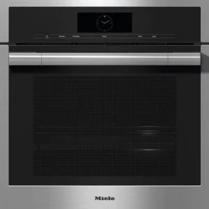 Miele Combi-Steam Ovens>DGC 7780