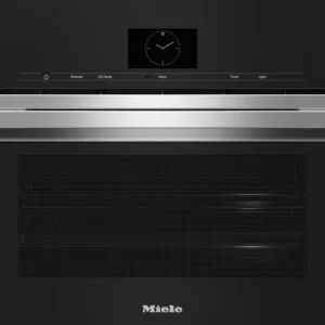 Miele Combi-Steam Ovens>DGC 7670