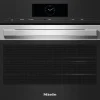 Miele Combi-Steam Ovens>DGC 7845 AM