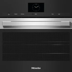 Miele Combi-Steam Ovens>DGC 7640 AM