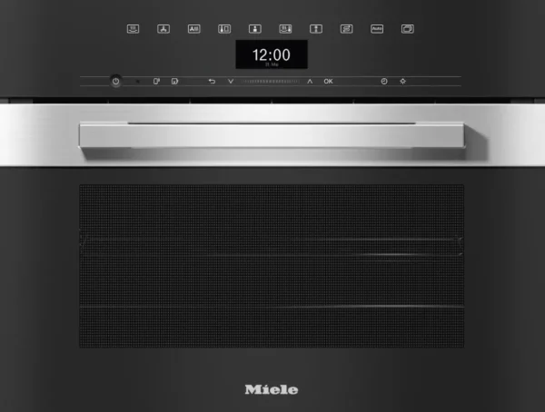 Miele Combi-Steam Ovens>DGC 7440 AM