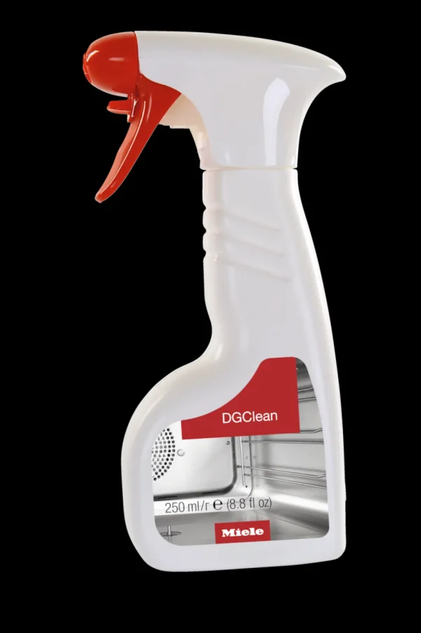 Miele Appliance Care>DGClean 8.5 fl oz.