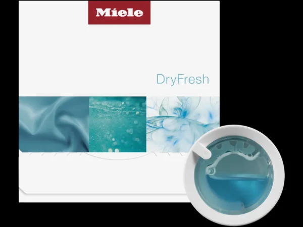 Miele Tumble Dryer Fragrances>DryFresh™ fragrance flacon 12.5 ml