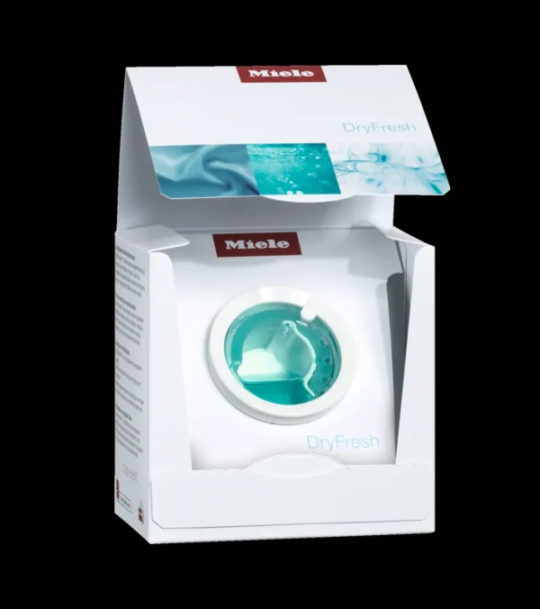 Miele Tumble Dryer Fragrances>DryFresh™ fragrance flacon 12.5 ml