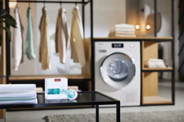 Miele Tumble Dryer Fragrances>DryFresh™ fragrance flacon 12.5 ml