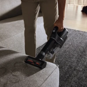 Miele Cordless Stick Vacuum Cleaners>Duoflex HX1 Total Care