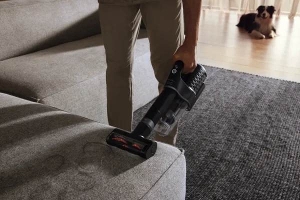 Miele Cordless Stick Vacuum Cleaners>Duoflex HX1 Total Care