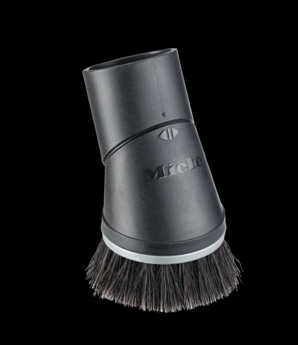 Miele Accessories>Dusting brush with flexible swivel joint