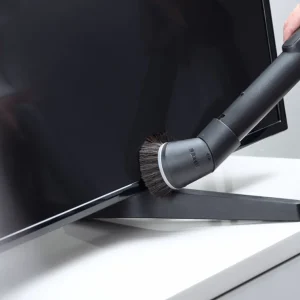 Miele Accessories>Dusting brush with flexible swivel joint