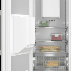 Miele Built-In Freezers | Mastercool>F 2672 SF