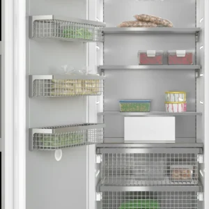 Miele Built-In Freezers | Mastercool>F 2812 SF