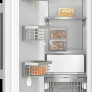 Miele Built-In Freezers | Mastercool>F 2412 SF