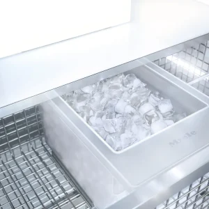 Miele Built-In Freezers | Mastercool>F 2812 SF