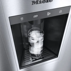 Miele Built-In Freezers | Mastercool>F 2472 SF