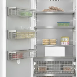 Miele Built-In Freezers | Mastercool>F 2812 Vi