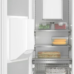 Miele Built-In Freezers | Mastercool>F 2672 Vi