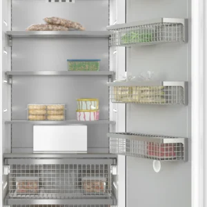 Miele Built-In Freezers | Mastercool>F 2802 Vi