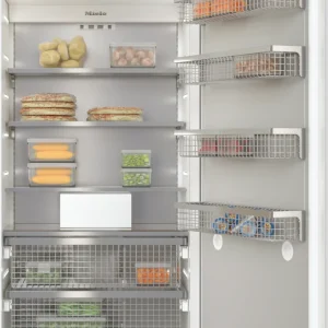 Miele Built-In Freezers | Mastercool>F 2902 Vi