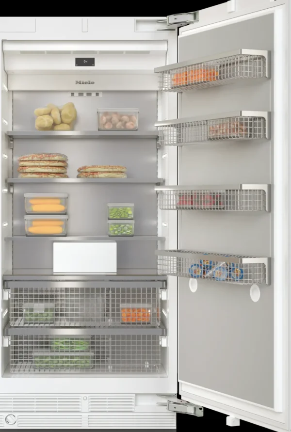 Miele Built-In Freezers | Mastercool>F 2902 Vi